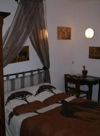 Hotel La Cour Des Lys Meximieux