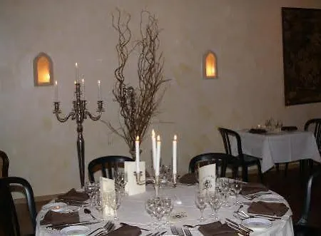 La Cour Des Lys Hotel Meximieux